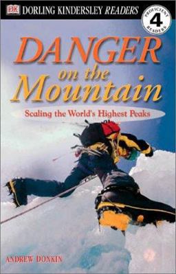 Danger on the Mountain