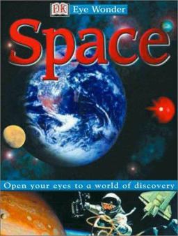 Space  9780789478542 Front Cover