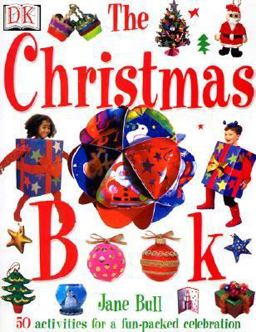 The Christmas Book