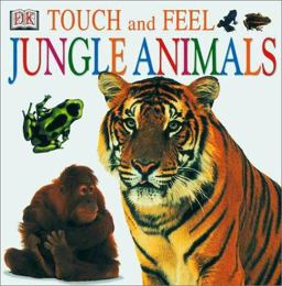Jungle Animals