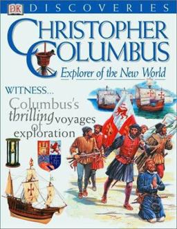 Christopher Columbus