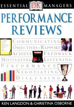 Performance Reviews