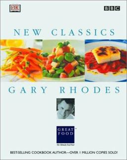 Gary Rhodes