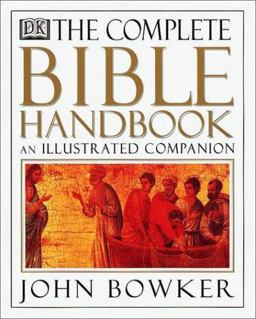 The Complete Bible Handbook