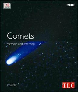 Comets, Meteors and Asteroids