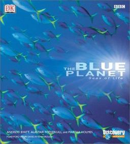The Blue Planet