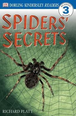 Spiders' Secrets