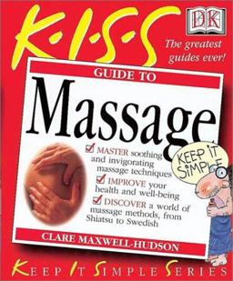 Massage  9780789483843 Front Cover