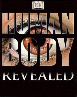 Eyewitness Human Body  9780789488824 Front Cover