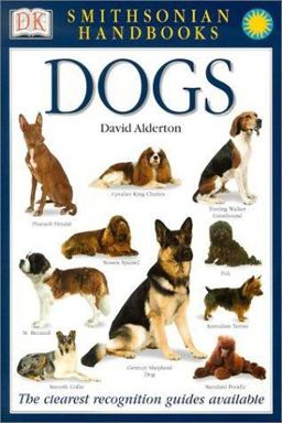 Smithsonian Handbooks Dogs