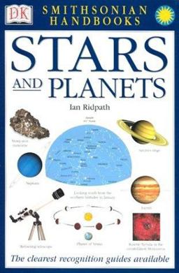 Stars and Planets
