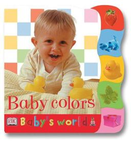 Baby Colors