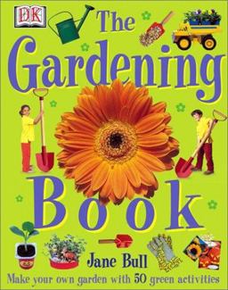 The Gardening Book