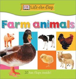 Farm Animals