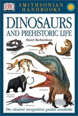 Handbooks: Dinosaurs and Prehistoric Life