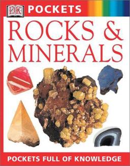 Rocks and Minerals 2nd 9780789495877 Front Cover