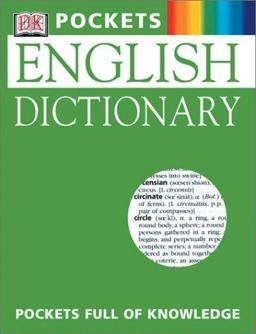 English Dictionary