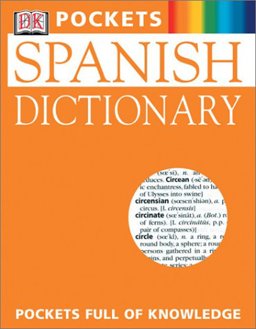 Spanish Dictionary