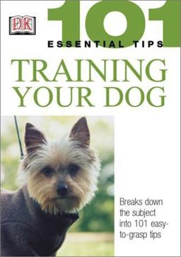 Training Your Dog