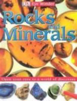 Rocks and Minerals