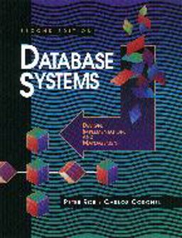 Database Systems