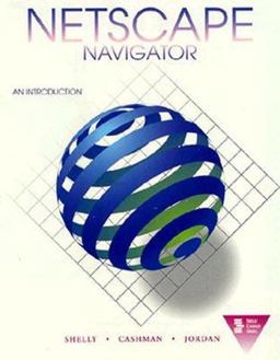 Netscape Navigator