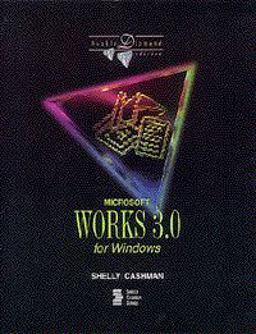 Microsoft Works 3.0 for Windows