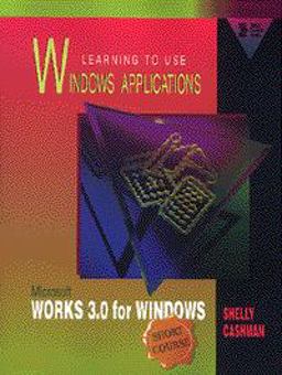 Learning to Use Windows Applications
