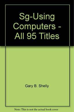 Using Computers - All 95 Titles
