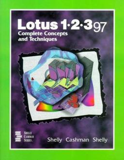 Lotus 1-2-3 for Windows 95
