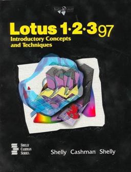 Lotus 1-2-3, 96