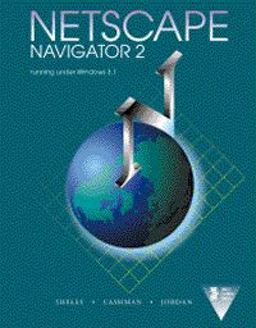 Text-Netscape Navigator 2.0 Windows 3.1
