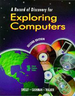 Exploring Computers
