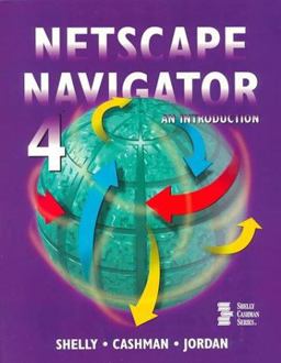 Netscape Navigator 4