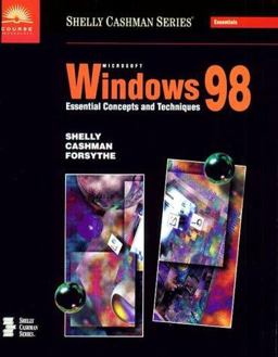 Microsoft Windows 98