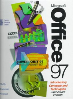 Microsoft Office 97