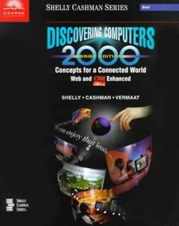 Discovering Computers 2000