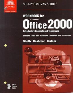 Microsoft Office 2000