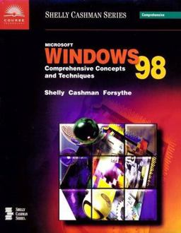 Microsoft Windows 98