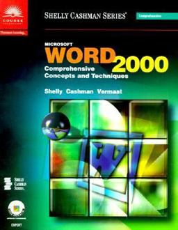 Microsoft Word 2000