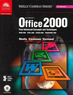 Microsoft Office 2000