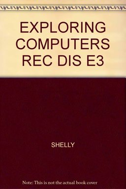 Exploring Computers