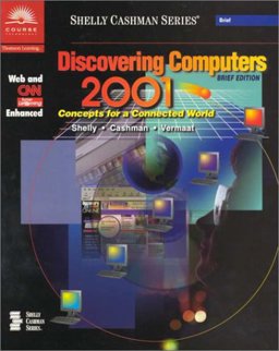 Discovering Computers 2001