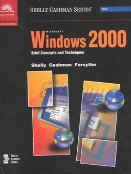 Microsoft Windows 2000