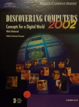 Disc Computers 2002 Comp Concp