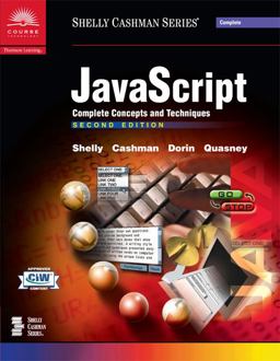JavaScript