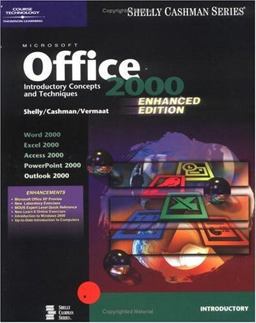 Microsoft Office 2000