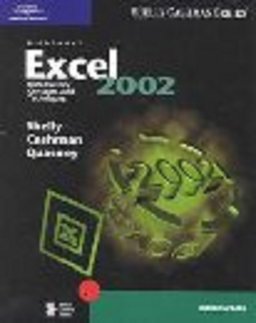 Microsoft Excel 2002