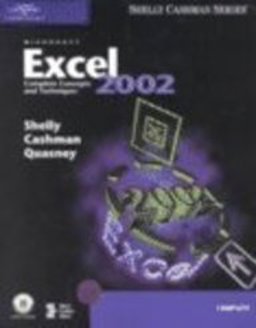 Microsoft Excel 2002