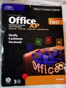 Microsoft Office XP